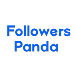 FollowersPanda logo