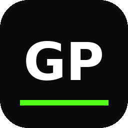GetViewers.PRO logo