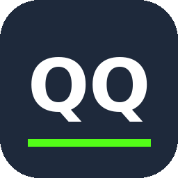 QQTube logo