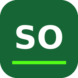 SocialWick logo