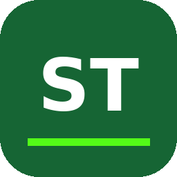 StreamerViewerBot logo