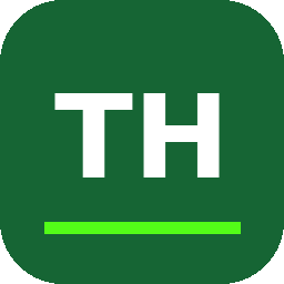 TheViewBot logo