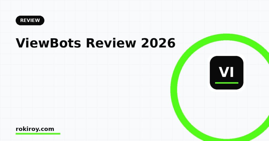 ViewBots review 2026